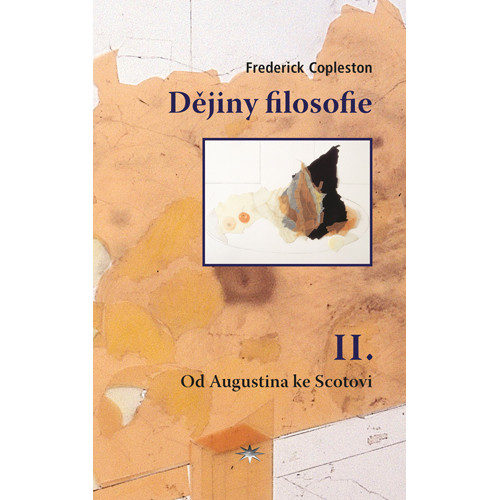 Dějiny filosofie II./Od Augustina ke Scotovi