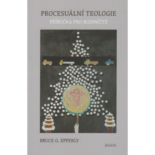 Procesuální teologie: příručka pro rozpačité