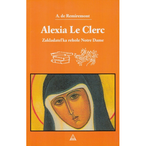 Alexia Le Clerc