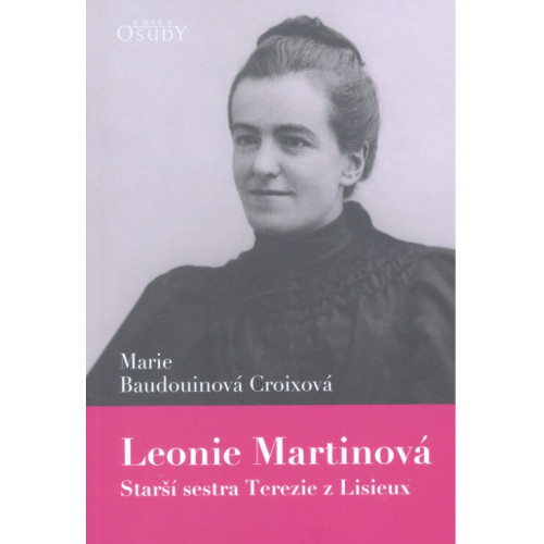 Leonie Martinová