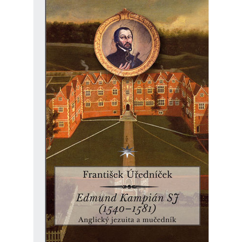 Edmund Kampián SJ (1540–1581)