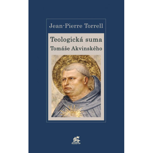 Teologická suma Tomáše Akvinského