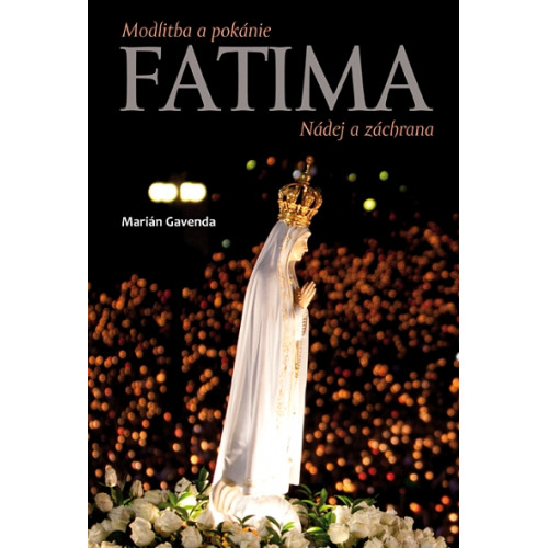 Fatima / M. Gavenda