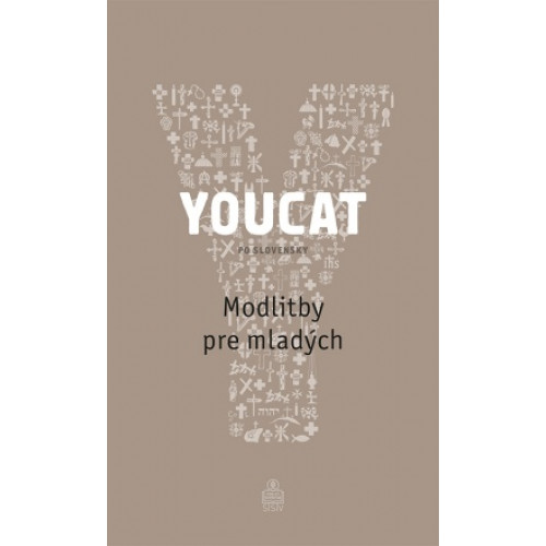 Youcat - modlitby pre mladých