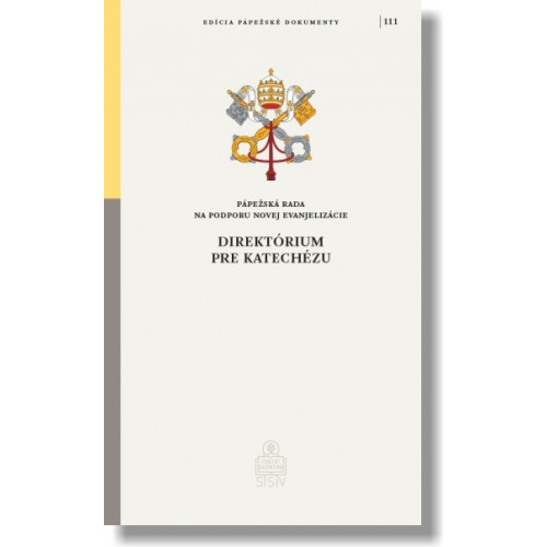Direktórium pre katechézu / PD. 111