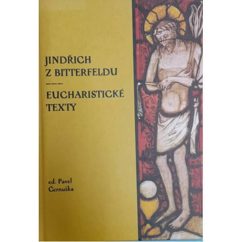 Eucharistické texty