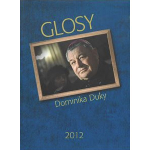 Glosy Dominika Duky