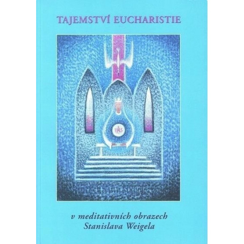 Tajemství eucharistie