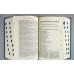 Sväté písmo - Jeruzalemská Biblia /  stredný formát, mäkká väzba, tyrkysová obálka