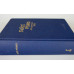 Sväté písmo - Jeruzalemská Biblia / veľký formát, modrá obálka