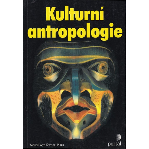 Kulturní antropologie (komiks)